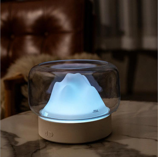 Home Mountain View Aroma Diffuser