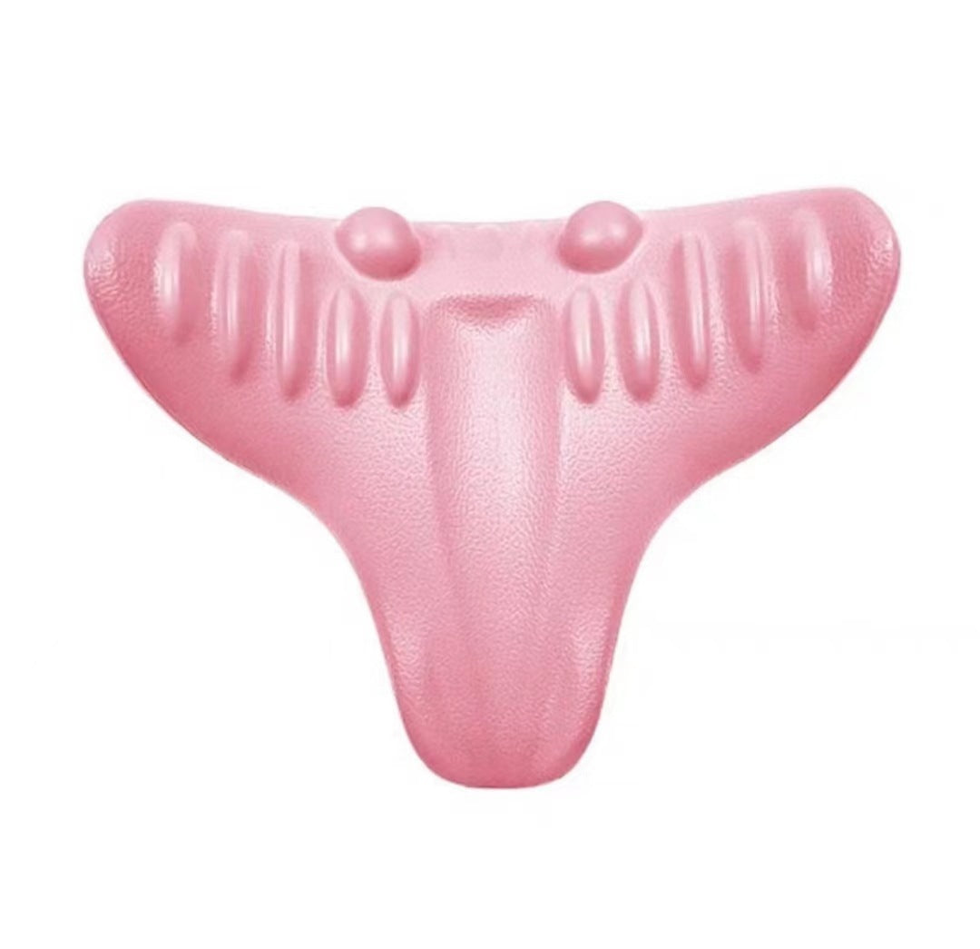 Cervical Neck Stretch Massage Pillow