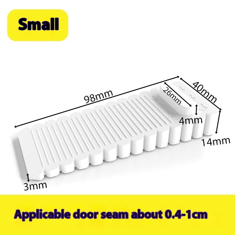Anti-Collision Windproof Door Stopper