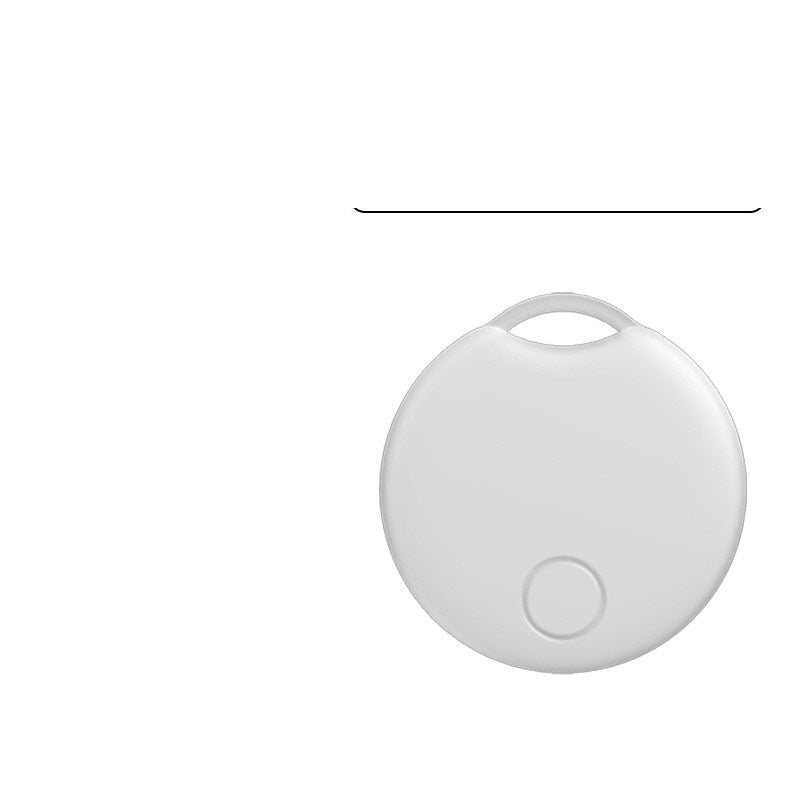 Anti-loss Bluetooth Pet Tracking Locator Device