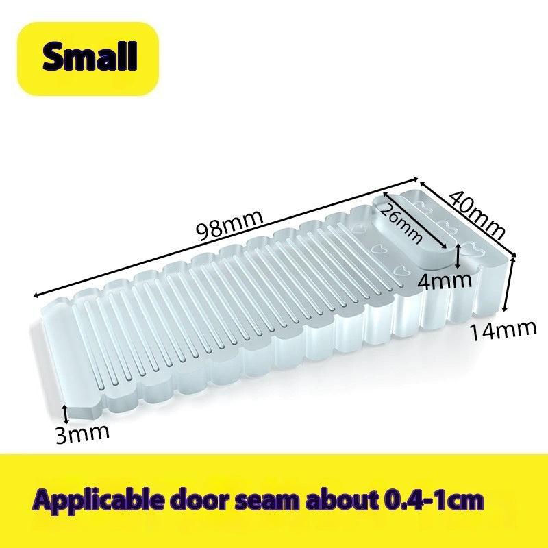 Anti-Collision Windproof Door Stopper
