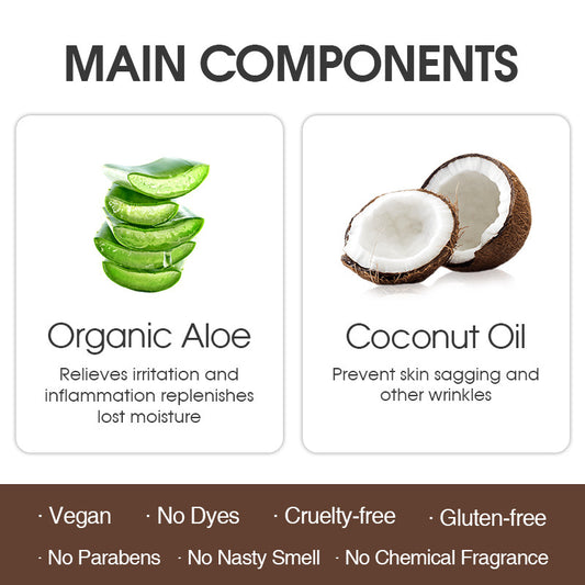 Tanning Body-building Bronzer Lotion