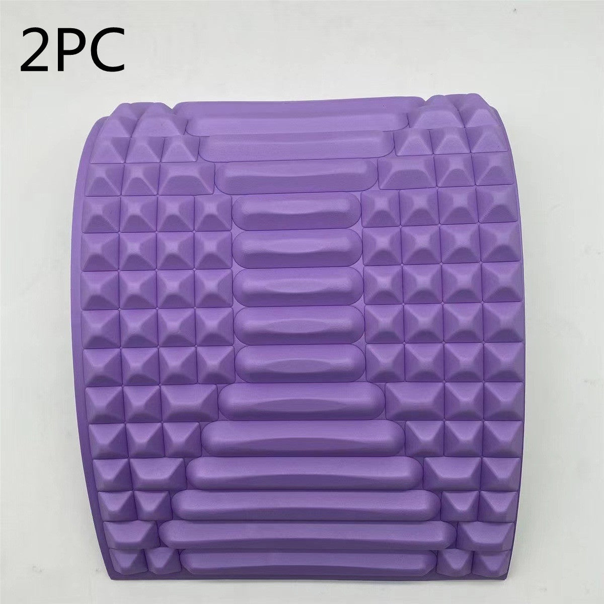 Back Lumbar Support Neck Pillow