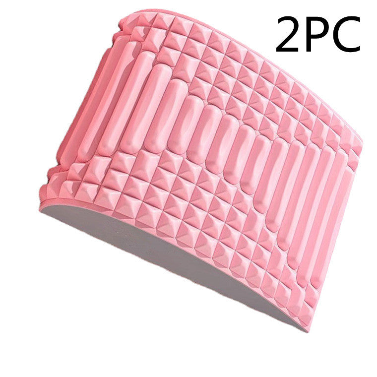 Back Lumbar Support Neck Pillow