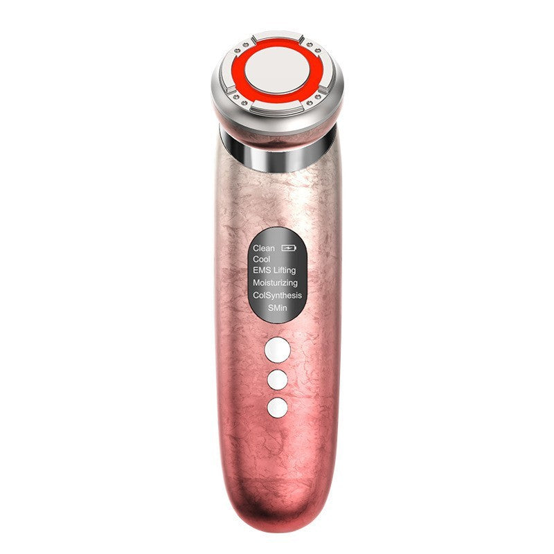 RF LED Eye Facial Lift Tighten Massager