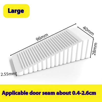 Anti-Collision Windproof Door Stopper