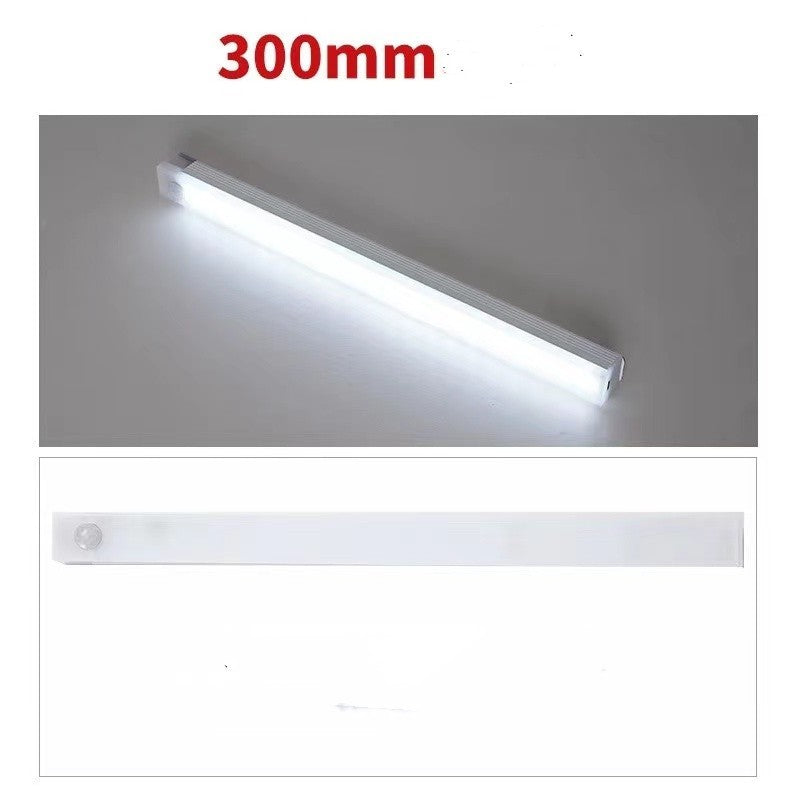 Rechargeable Self-adhesive Wireless Led Cabinet Light