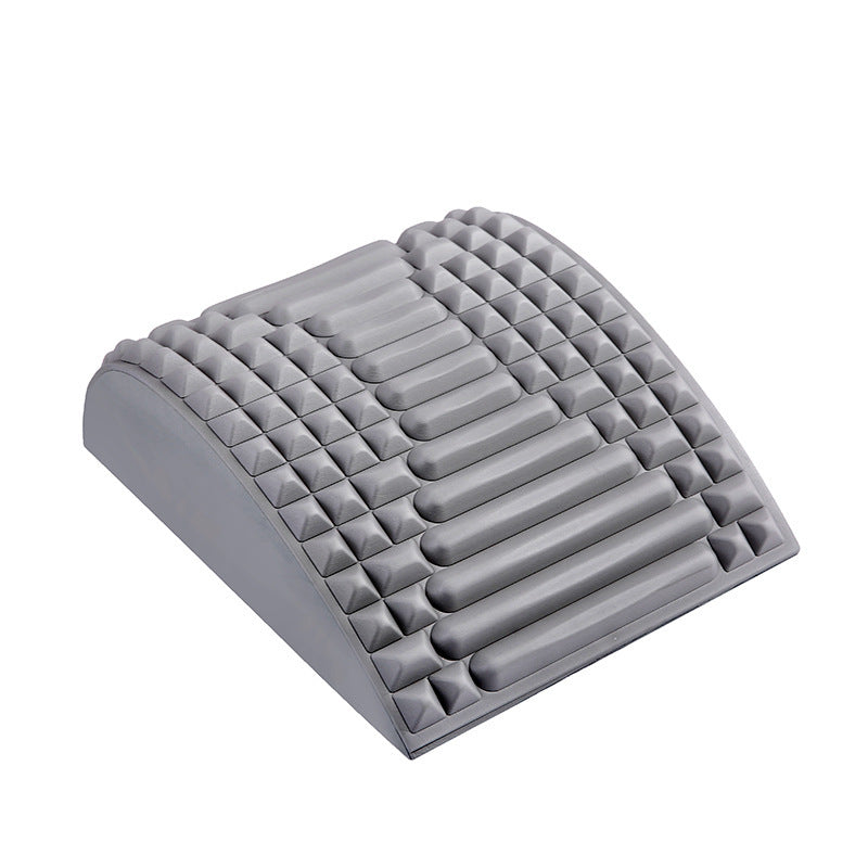 Back Lumbar Support Neck Pillow