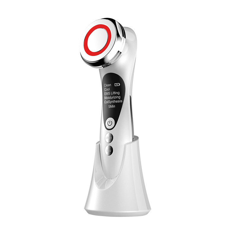 RF LED Eye Facial Lift Tighten Massager