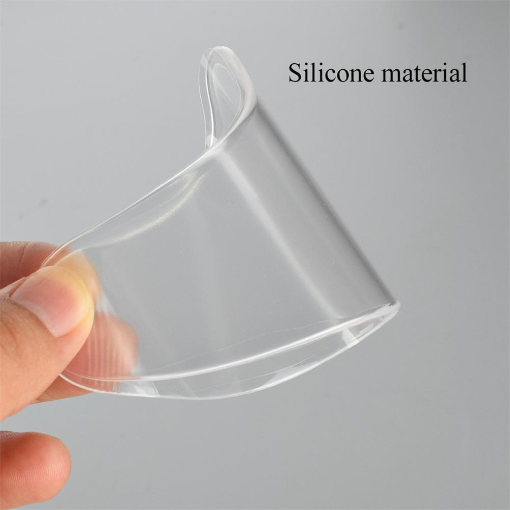 11PCS Reusable Silicone Anti Wrinkle Facial Pad