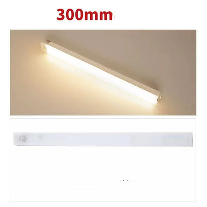 Rechargeable Self-adhesive Wireless Led Cabinet Light