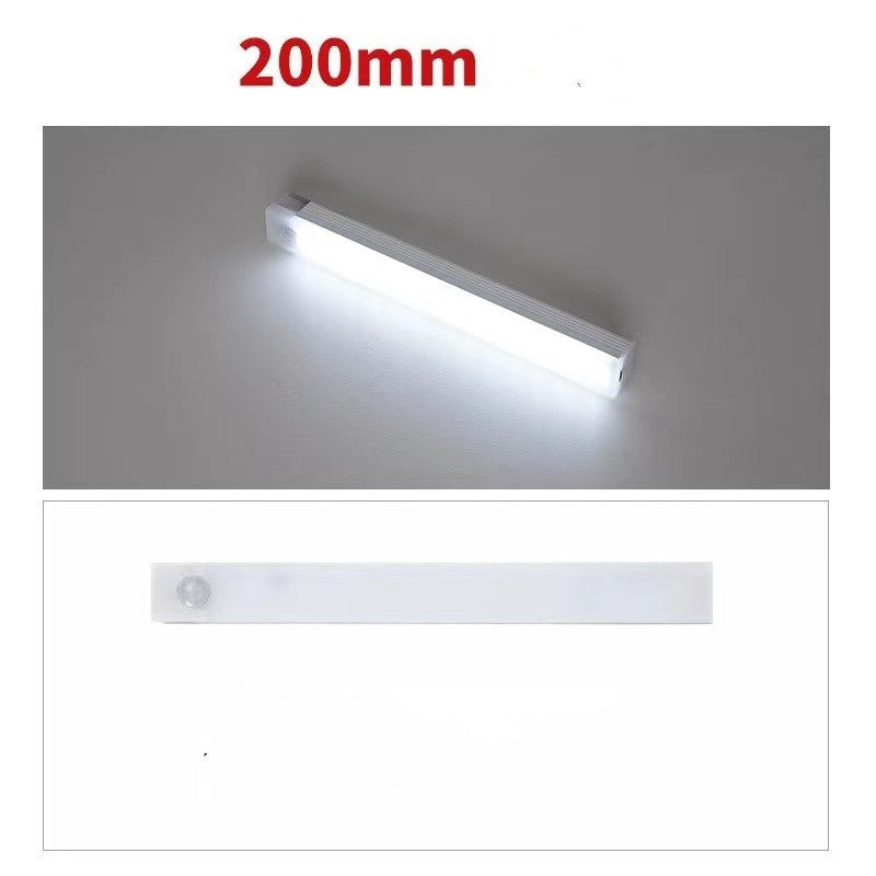 Rechargeable Self-adhesive Wireless Led Cabinet Light
