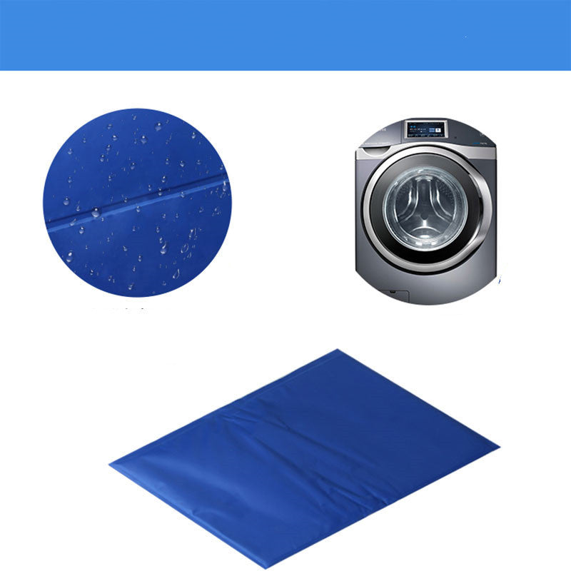 Summer Pet Gel Cooling Ice Pad