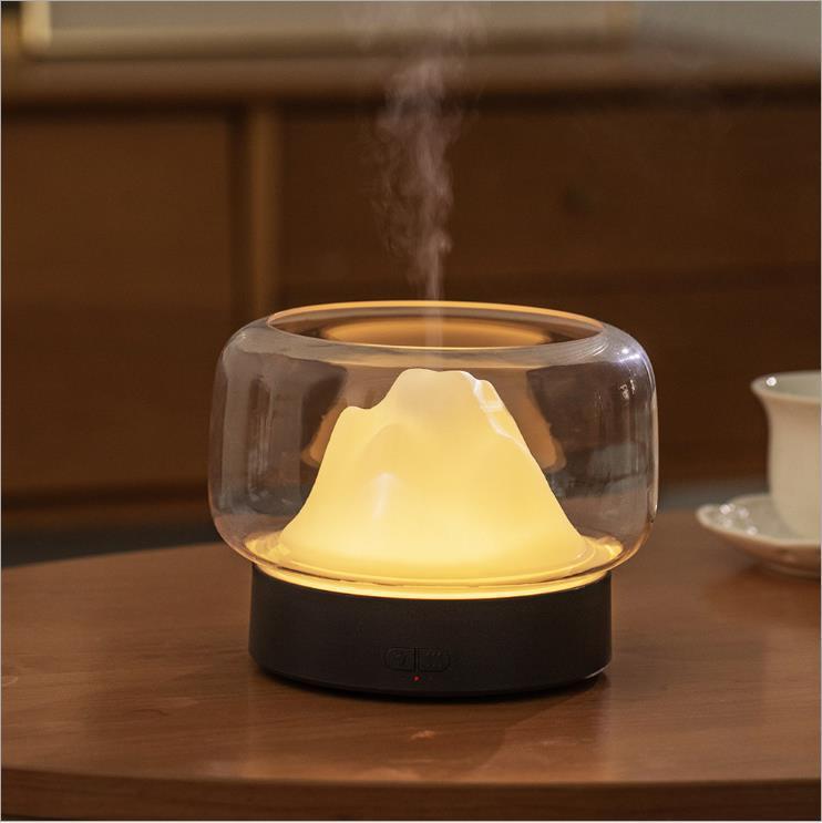 Home Mountain View Aroma Diffuser