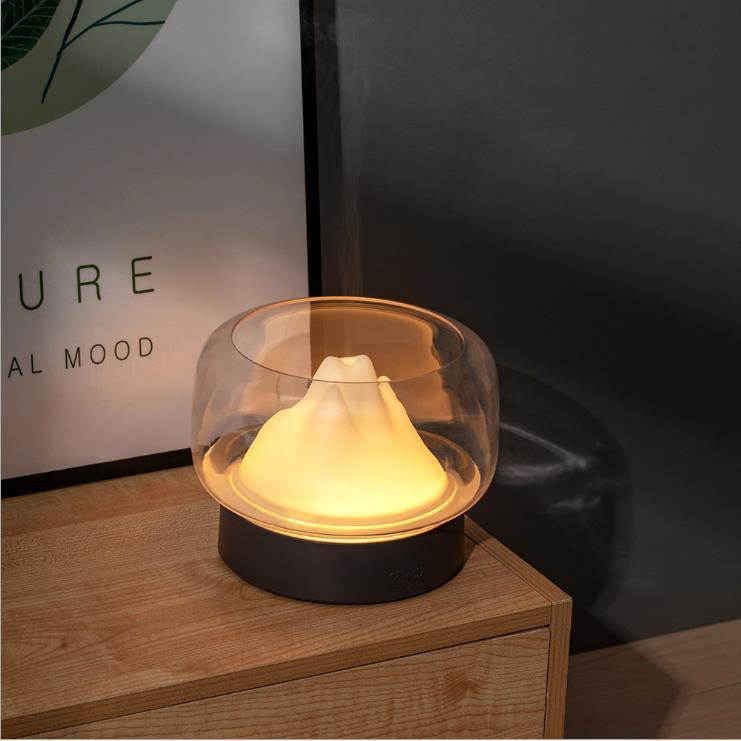 Home Mountain View Aroma Diffuser
