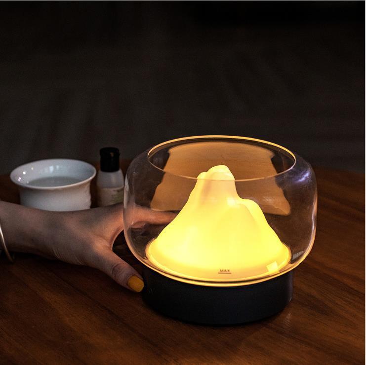 Home Mountain View Aroma Diffuser