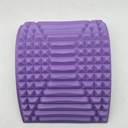 Back Lumbar Support Neck Pillow