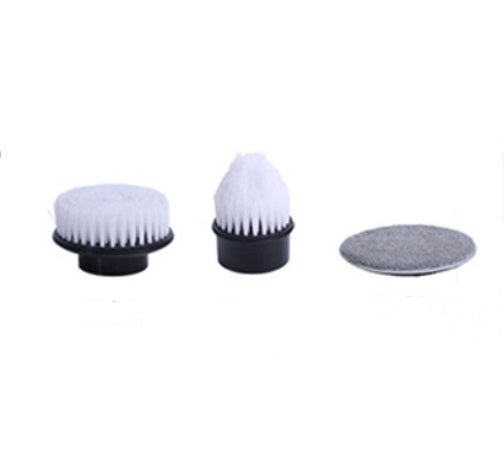 Dual-purpose Handheld Strong Cleaning Brush