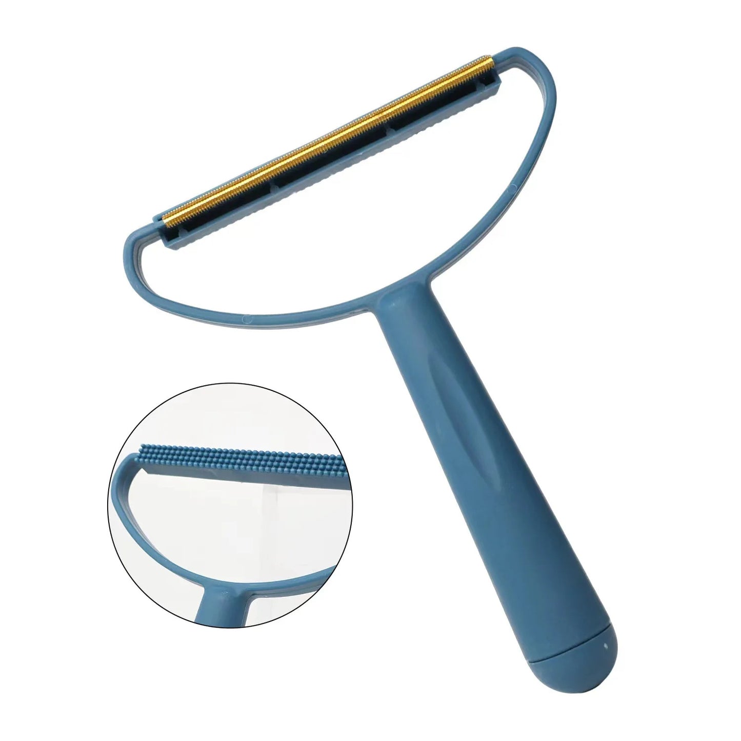 Portable Clothes Fabric Lint Remover Tool