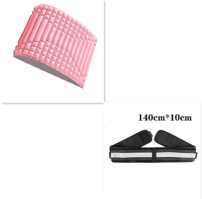 Back Lumbar Support Neck Pillow