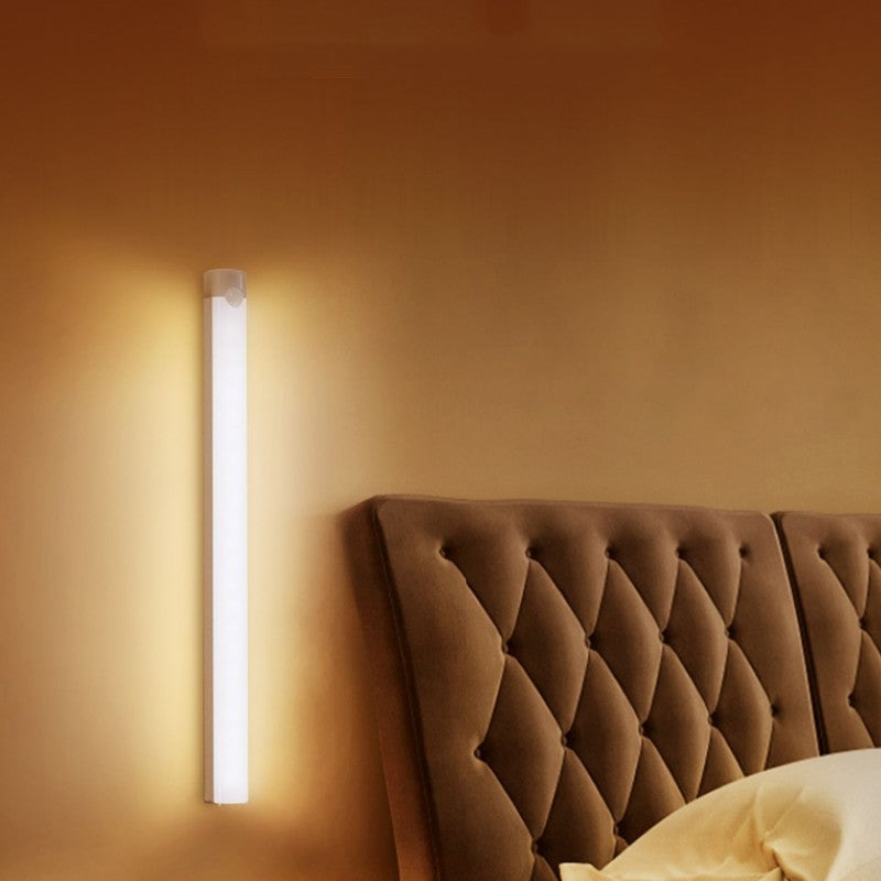 Rechargeable Self-adhesive Wireless Led Cabinet Light