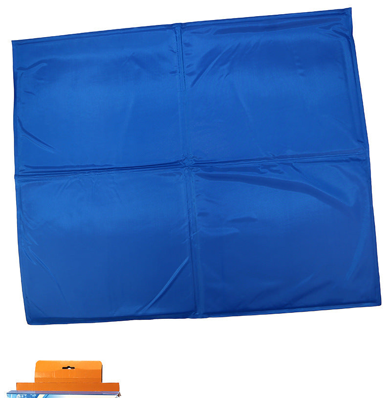 Summer Pet Gel Cooling Ice Pad