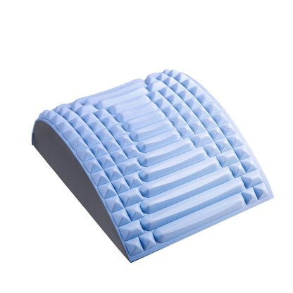 Back Lumbar Support Neck Pillow