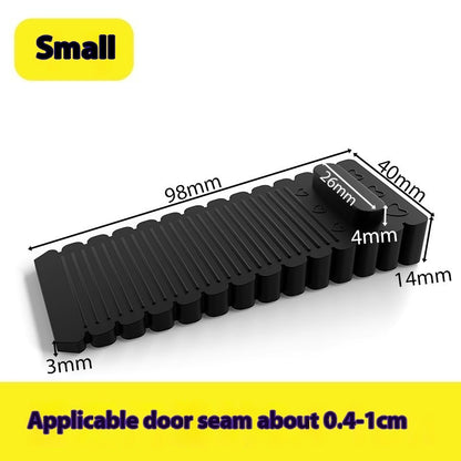 Anti-Collision Windproof Door Stopper