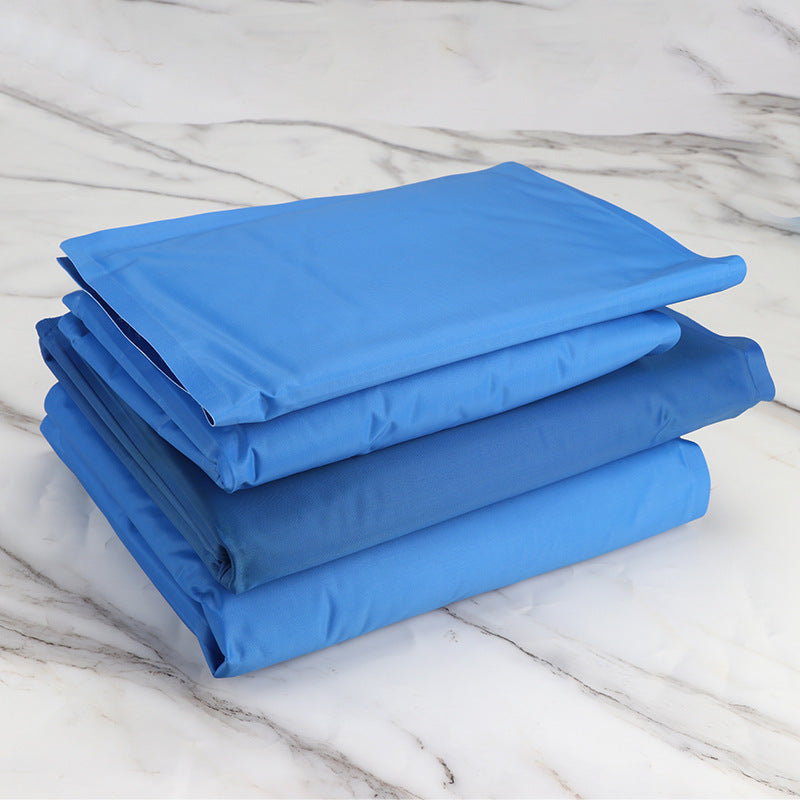Summer Pet Gel Cooling Ice Pad