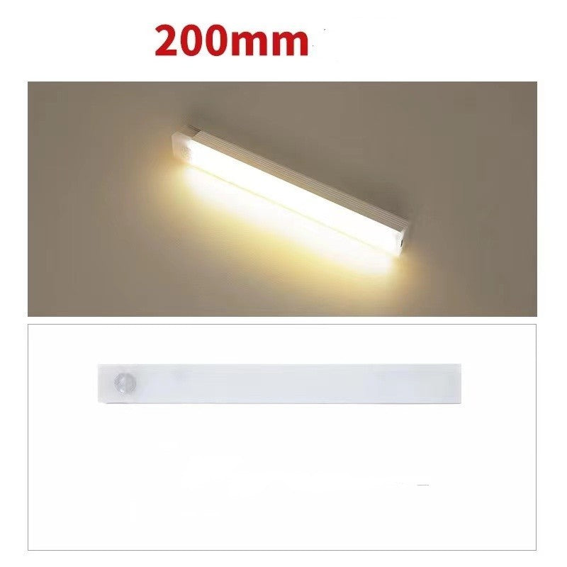 Rechargeable Self-adhesive Wireless Led Cabinet Light