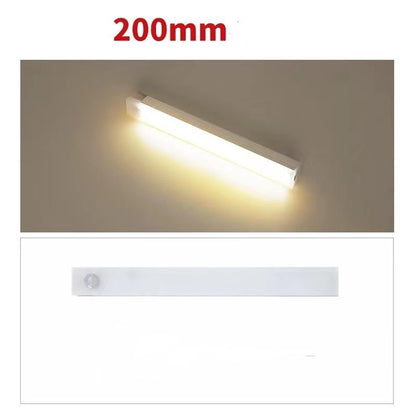 Rechargeable Self-adhesive Wireless Led Cabinet Light