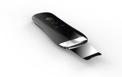 Electric Ultrasonic Face Skin Scrubber