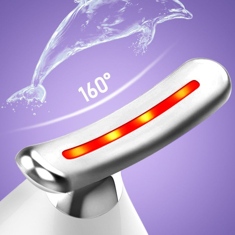LED Neck Wrinkle Remover Beauty Device