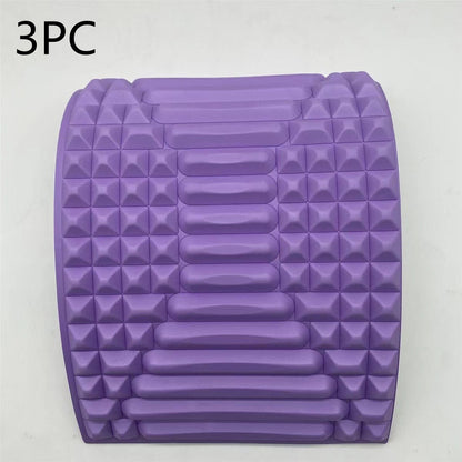 Back Lumbar Support Neck Pillow