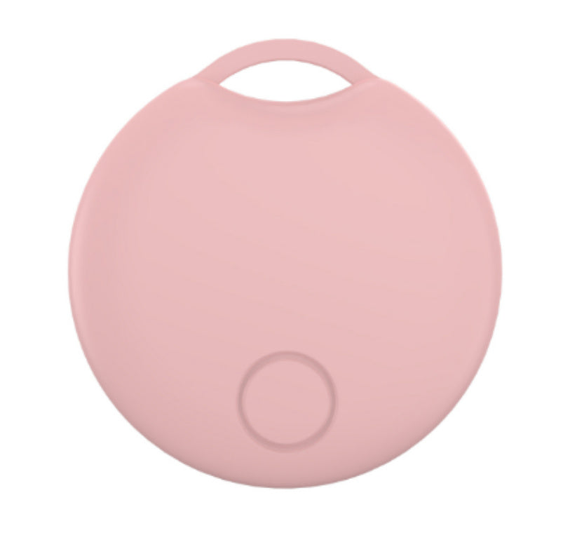 Anti-loss Bluetooth Pet Tracking Locator Device