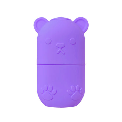 Silicone Beauty Facial Icing Roller