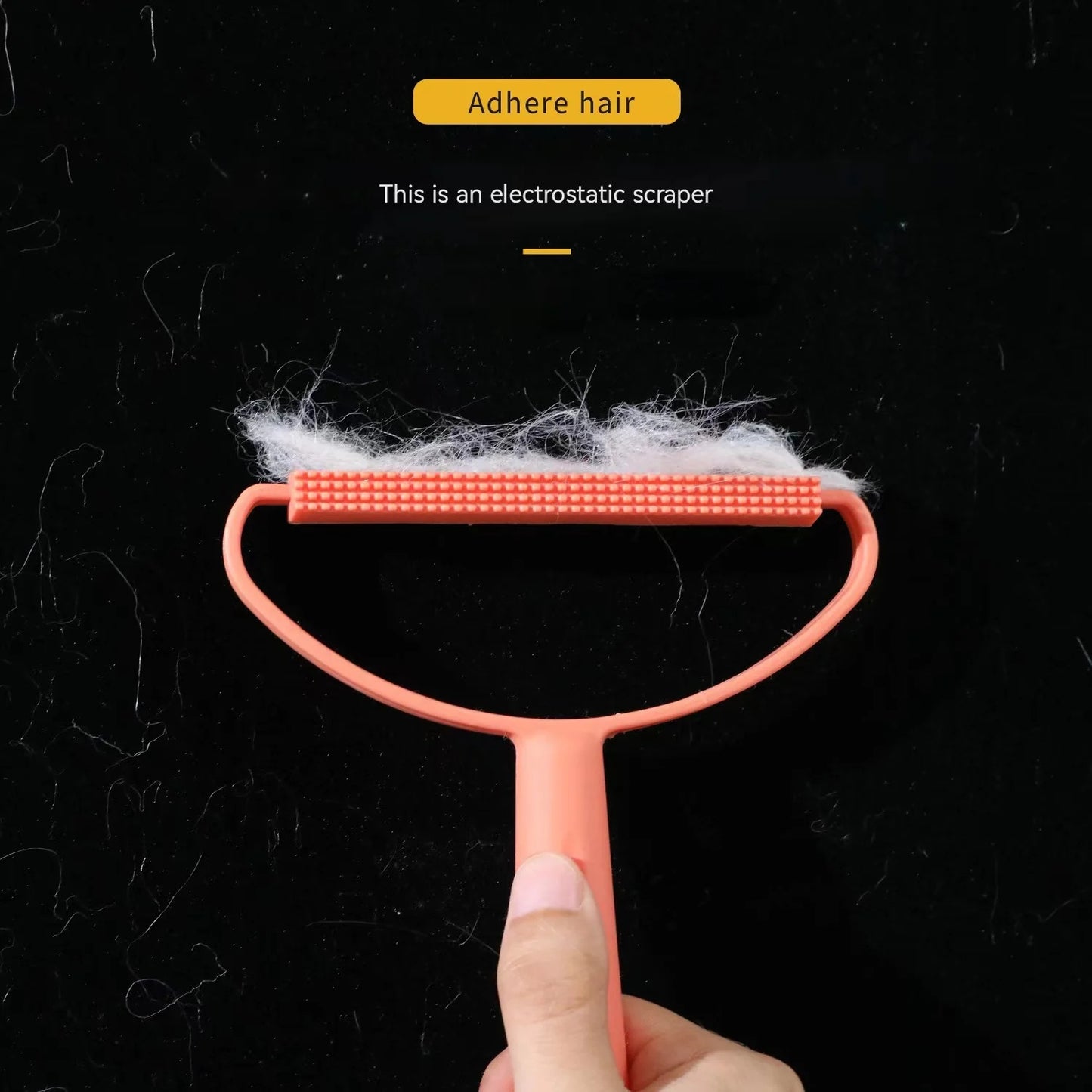 Portable Clothes Fabric Lint Remover Tool