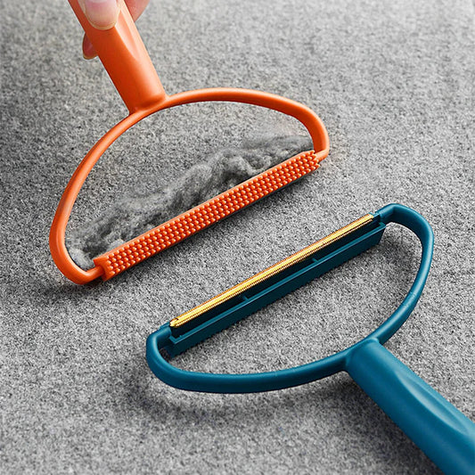 Portable Clothes Fabric Lint Remover Tool
