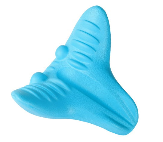 Cervical Neck Stretch Massage Pillow