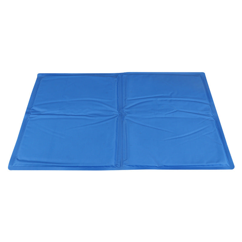 Summer Pet Gel Cooling Ice Pad