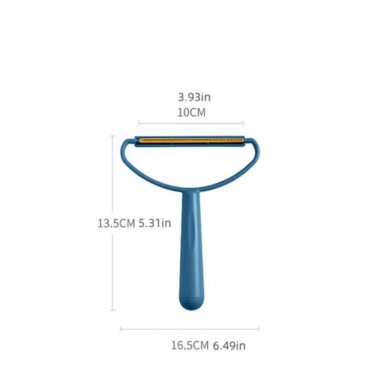 Portable Clothes Fabric Lint Remover Tool