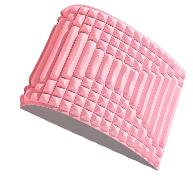 Back Lumbar Support Neck Pillow
