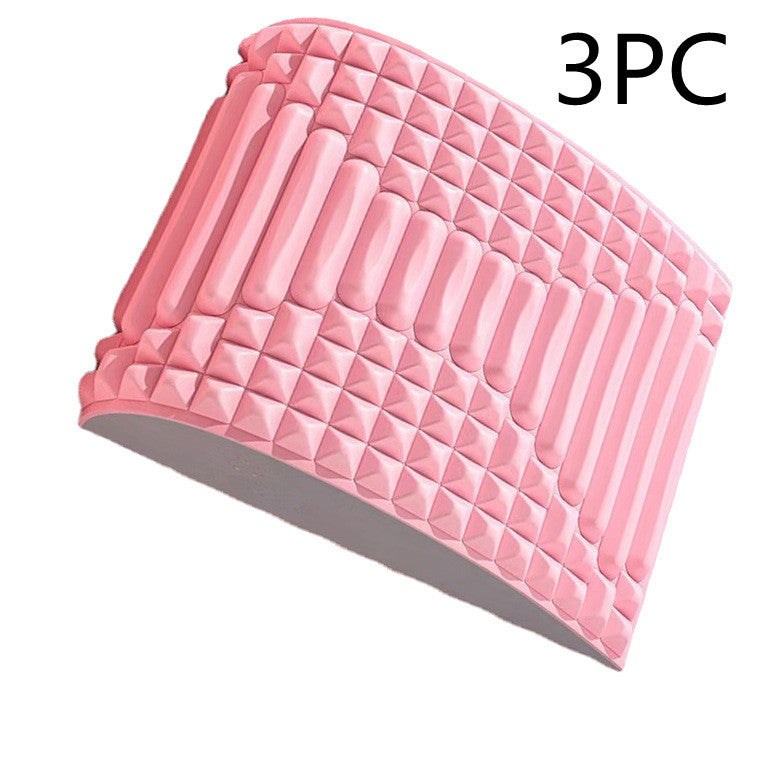Back Lumbar Support Neck Pillow