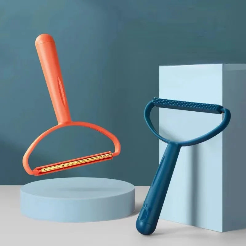 Portable Clothes Fabric Lint Remover Tool