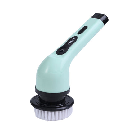 Dual-purpose Handheld Strong Cleaning Brush