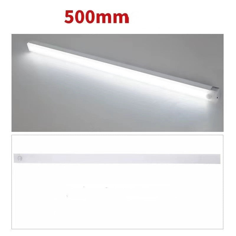 Rechargeable Self-adhesive Wireless Led Cabinet Light