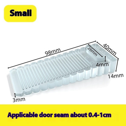 Anti-Collision Windproof Door Stopper