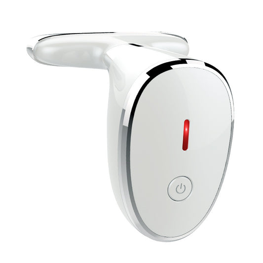 LED Neck Wrinkle Remover Beauty Device