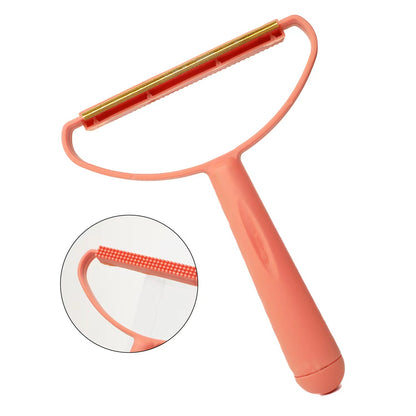 Portable Clothes Fabric Lint Remover Tool