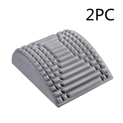 Back Lumbar Support Neck Pillow